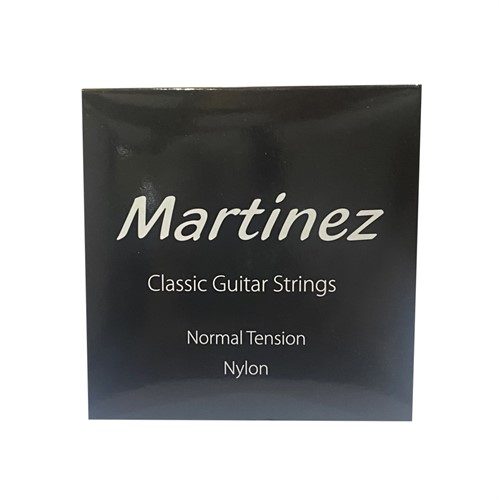 Dây Đàn Guitar Classic Martinez Chính Hãng